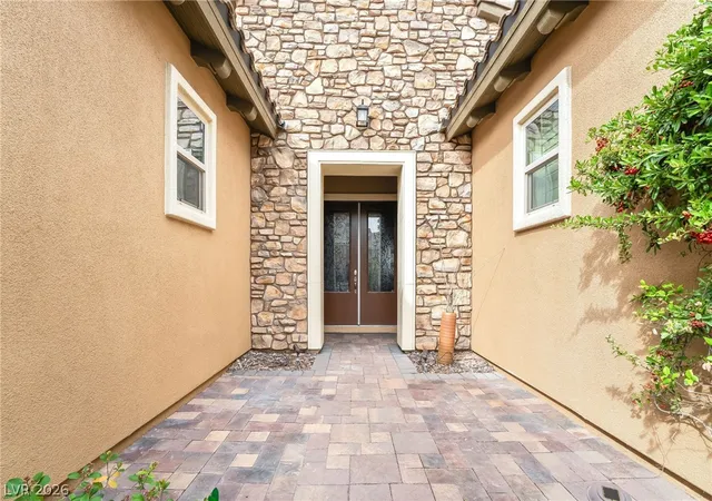 Homes for sale in Henderson, NV | 27 Contrada Fiore Dr, Henderson, NV 89011 | MLS# 2769915