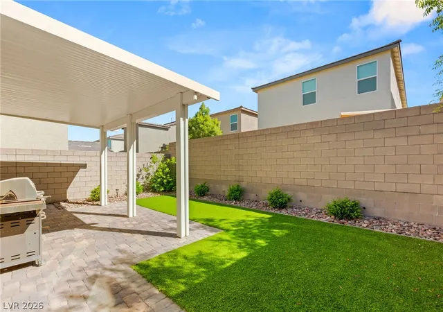 Photo 2 of Sale Pending at 10193 Chockstone St, Las Vegas, NV 89166 | MLS# 2769431 | Listing updated on 2026-07-24
