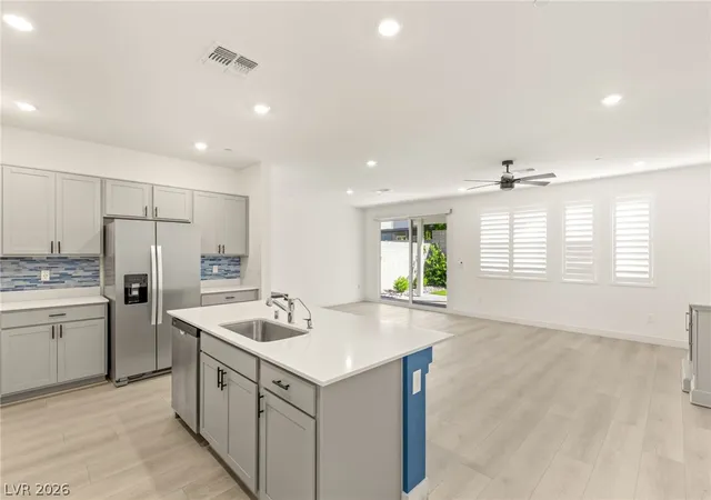 Photo 3 of Sale Pending at 10193 Chockstone St, Las Vegas, NV 89166 | MLS# 2769431 | Listing updated on 2026-07-24