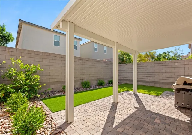 Photo 3 of Sale Pending at 10193 Chockstone St, Las Vegas, NV 89166 | MLS# 2769431 | Listing updated on 2026-07-24