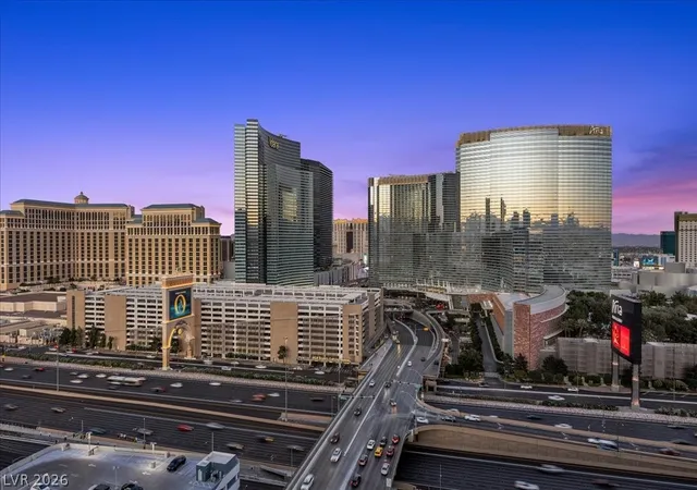 1st image of 4525 Dean Martin Dr #2100, Las Vegas, NV 89103 | MLS# 2769281