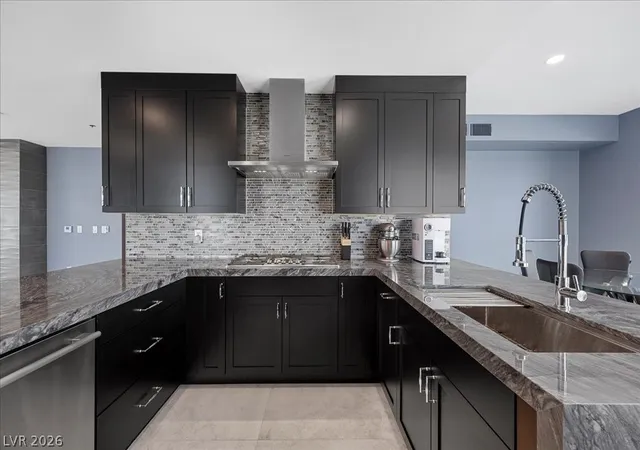 Photo 3 of Condo for sale at 4525 Dean Martin Dr #2100, Las Vegas, NV 89103 | MLS# 2769281 | Listing updated on 2026-07-31