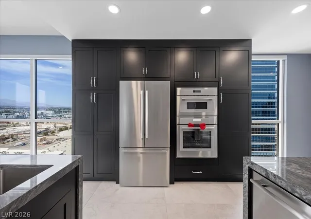 Photo 4 of Condo for sale at 4525 Dean Martin Dr #2100, Las Vegas, NV 89103 | MLS# 2769281 | Listing updated on 2026-07-31