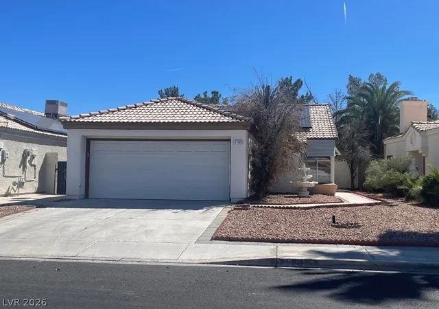1st image of 7182 Paradise Bay Dr, Las Vegas, NV 89119 | MLS# 2770279