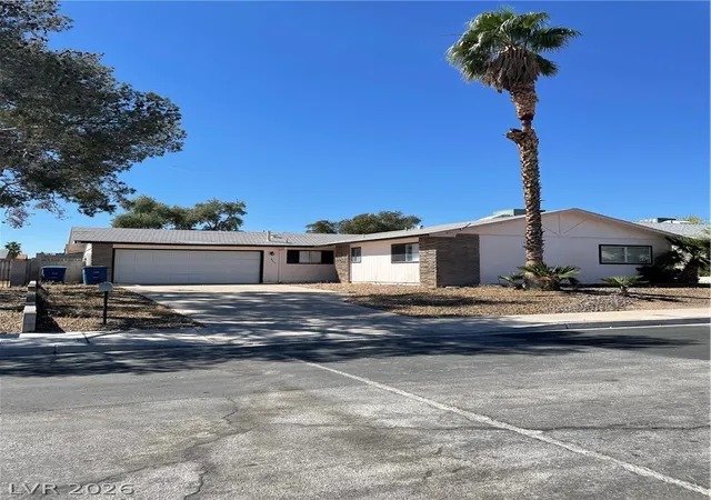 Photo 1 of Sale Pending at 8117 Eginton Ave, Las Vegas, NV 89145 | MLS# 2769047 | Listing updated on 2026-08-13