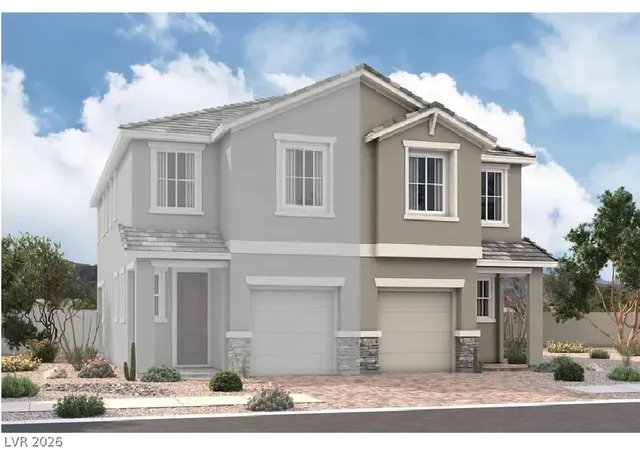 Photo 1 of Townhouse for sale at 5342 Borra Hills St, Las Vegas, NV 89148 | MLS# 2770153 | Listing updated on 2026-08-28
