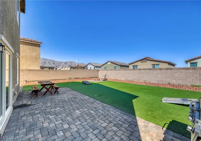 27th image of 7908 Stone Forest St, North Las Vegas, NV 89084 | MLS# 2770124