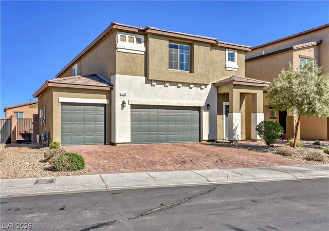 2nd image of 7908 Stone Forest St, North Las Vegas, NV 89084 | MLS# 2770124
