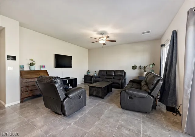 5th image of 7908 Stone Forest St, North Las Vegas, NV 89084 | MLS# 2770124