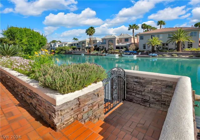 Photo 2 of Townhouse for sale at 8740 Carlitas Joy Ct, Las Vegas, NV 89117 | MLS# 2770306 | Listing updated on 2026-08-20