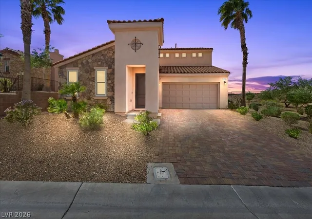 Homes for sale in Henderson, NV | 1195 Calcione Dr, Henderson, NV 89011 | MLS# 2769597