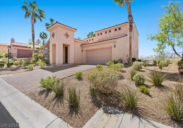 Homes for sale in Henderson, NV | 1195 Calcione Dr, Henderson, NV 89011 | MLS# 2769597