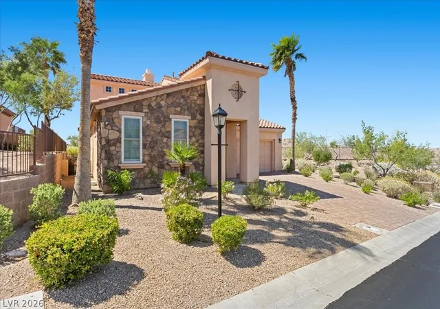 Homes for sale in Henderson, NV | 1195 Calcione Dr, Henderson, NV 89011 | MLS# 2769597