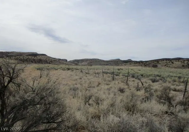 Photo 3 of Land for sale at Eagle Valley Rd (3389 Ac), Pioche, NV 89043 | MLS# 2770325 | Listing updated on 2026-08-26