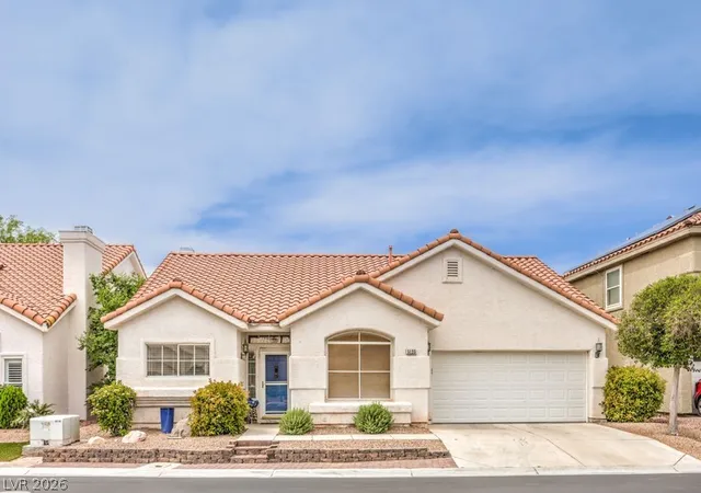 1st image of 5125 Portraits Pl, Las Vegas, NV 89149 | MLS# 2770268