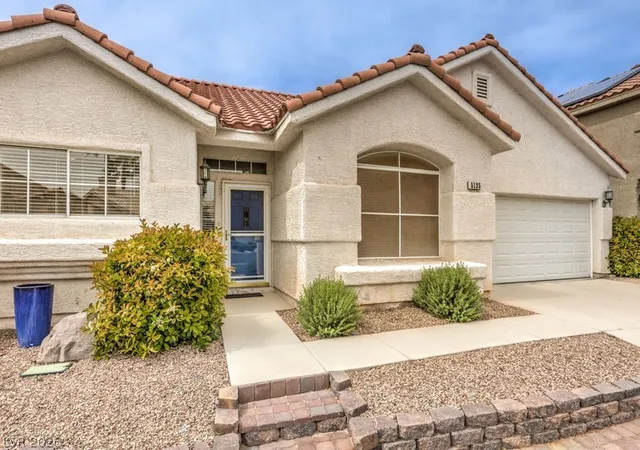 2nd image of 5125 Portraits Pl, Las Vegas, NV 89149 | MLS# 2770268