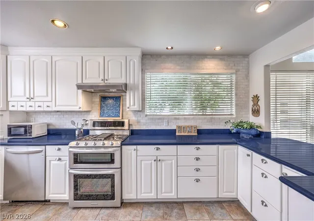 4th image of 5125 Portraits Pl, Las Vegas, NV 89149 | MLS# 2770268