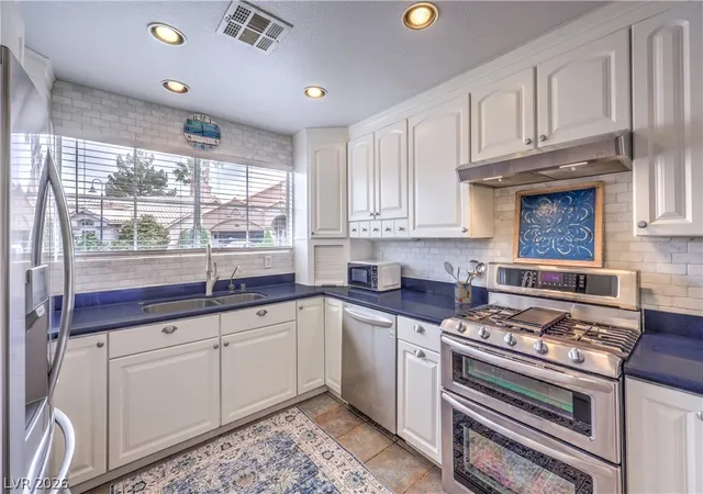 5th image of 5125 Portraits Pl, Las Vegas, NV 89149 | MLS# 2770268