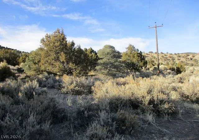 Photo 2 of Land for sale at Nv Hwy 322 (3015 Ac), Pioche, NV 89043 | MLS# 2770326 | Listing updated on 2026-08-26