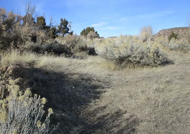 Photo 3 of Land for sale at Nv Hwy 322 (3015 Ac), Pioche, NV 89043 | MLS# 2770326 | Listing updated on 2026-08-26