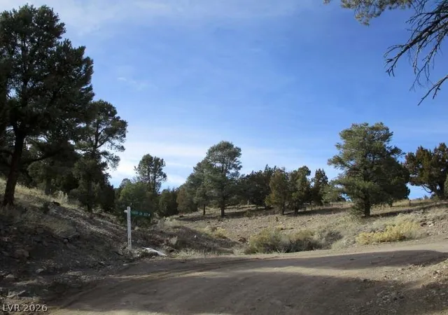 Photo 2 of Land for sale at Nv Hwy 322 (13753 Ac), Pioche, NV 89043 | MLS# 2770327 | Listing updated on 2026-08-26
