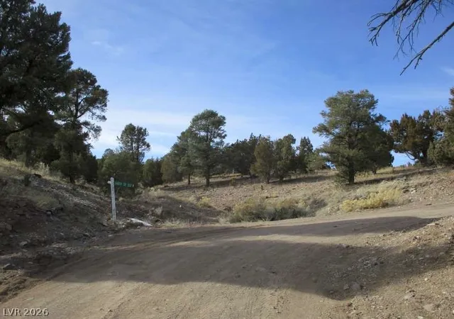 Photo 3 of Land for sale at Nv Hwy 322 (13753 Ac), Pioche, NV 89043 | MLS# 2770327 | Listing updated on 2026-08-26