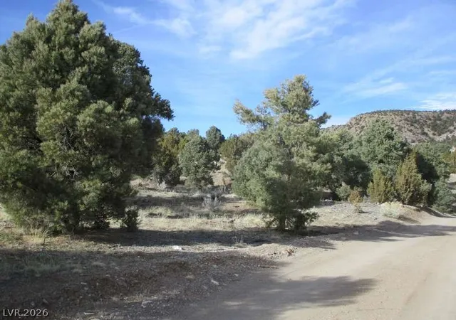Photo 3 of Land for sale at Nv Hwy 322 (13753 Ac), Pioche, NV 89043 | MLS# 2770327 | Listing updated on 2026-08-26
