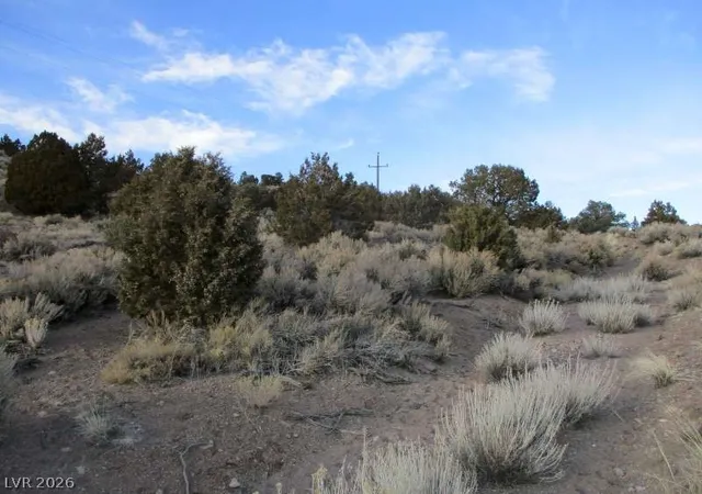 Photo 2 of Land for sale at Nv Hwy 322 (986 Ac), Pioche, NV 89043 | MLS# 2770329 | Listing updated on 2026-08-26