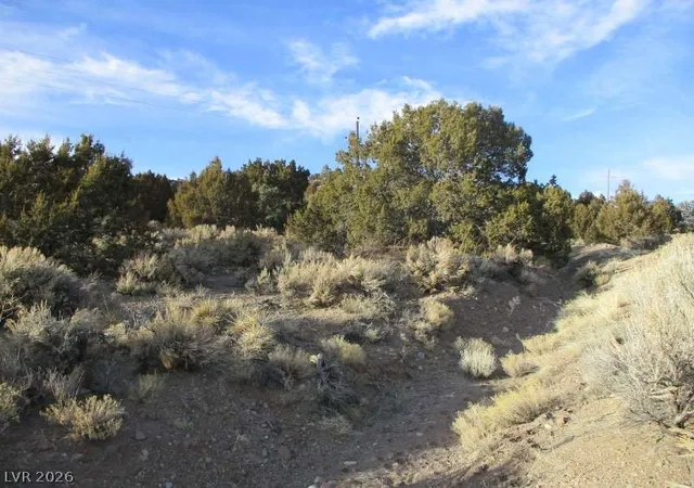 Photo 3 of Land for sale at Nv Hwy 322 (986 Ac), Pioche, NV 89043 | MLS# 2770329 | Listing updated on 2026-08-26