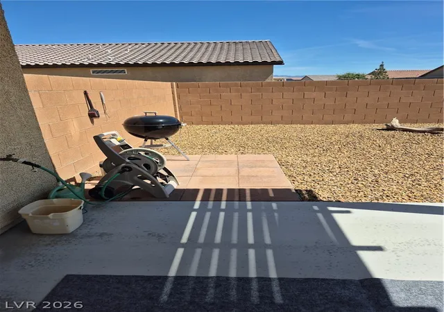 29th image of 3543 E Marathon Dr, Pahrump, NV 89061 | MLS# 2770291