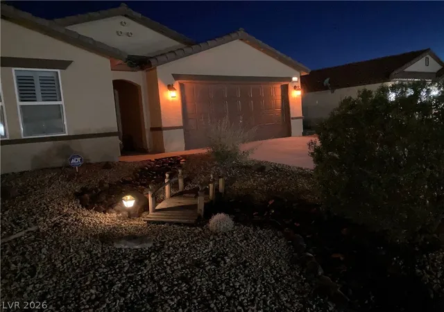 2nd image of 3543 E Marathon Dr, Pahrump, NV 89061 | MLS# 2770291
