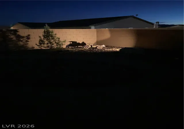 3rd image of 3543 E Marathon Dr, Pahrump, NV 89061 | MLS# 2770291