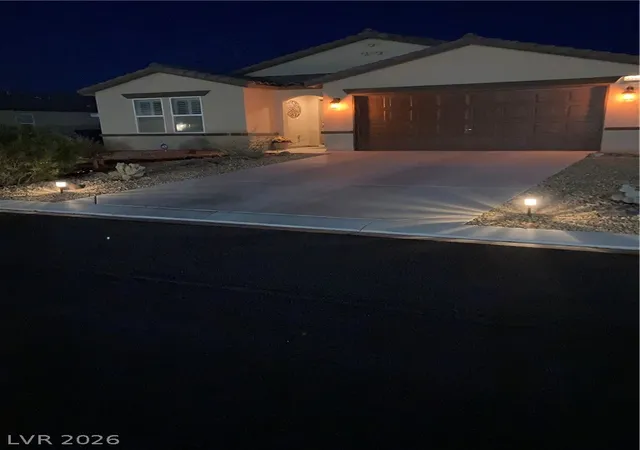 4th image of 3543 E Marathon Dr, Pahrump, NV 89061 | MLS# 2770291