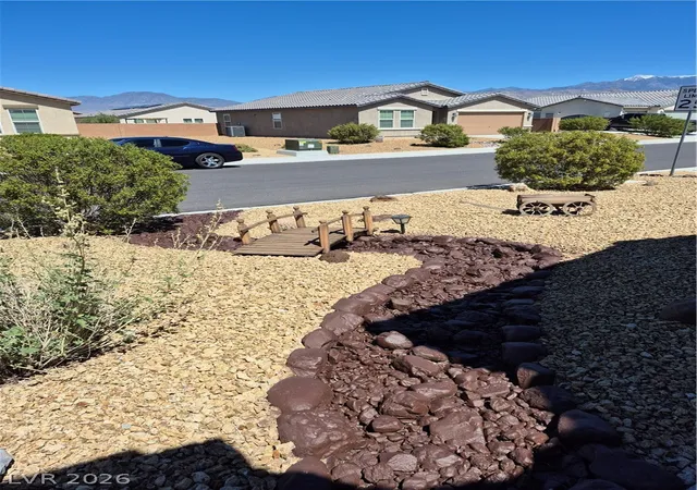5th image of 3543 E Marathon Dr, Pahrump, NV 89061 | MLS# 2770291