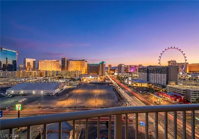 Photo 1 of Condo for sale at 211 E Flamingo Rd #1018, Las Vegas, NV 89169 | MLS# 2767894 | Listing updated on 2026-08-04