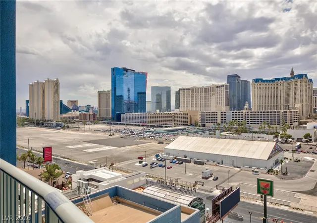 Photo 2 of Condo for sale at 211 E Flamingo Rd #1018, Las Vegas, NV 89169 | MLS# 2767894 | Listing updated on 2026-08-04