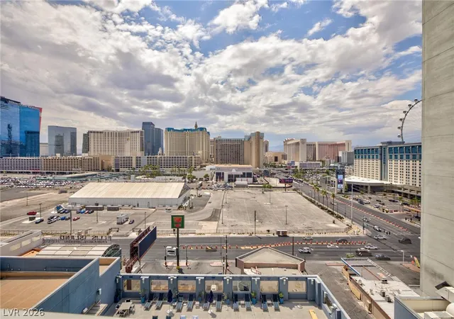 Photo 3 of Condo for sale at 211 E Flamingo Rd #1018, Las Vegas, NV 89169 | MLS# 2767894 | Listing updated on 2026-08-04