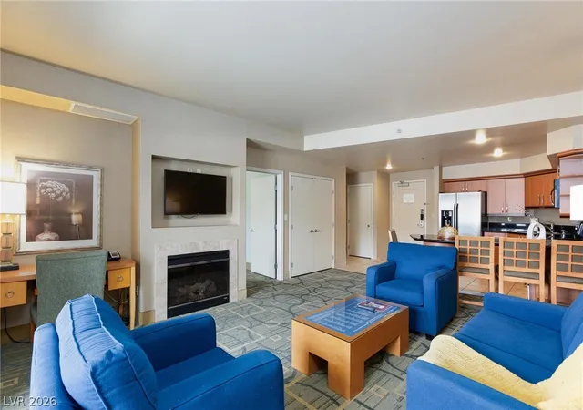 Photo 3 of Condo for sale at 211 E Flamingo Rd #1018, Las Vegas, NV 89169 | MLS# 2767894 | Listing updated on 2026-08-04
