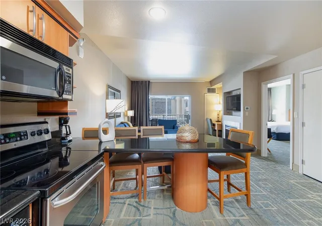 Photo 4 of Condo for sale at 211 E Flamingo Rd #1018, Las Vegas, NV 89169 | MLS# 2767894 | Listing updated on 2026-08-04