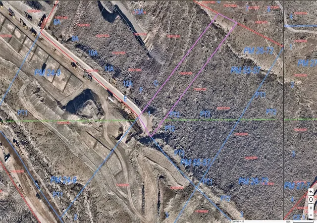 Photo 1 of Land for sale at Westridge Dr, Henderson, NV 89012 | MLS# 2769258 | Listing updated on 2026-08-28