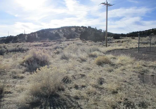 Land for sale at Nv Hwy 322 (2.19 Ac), Pioche, NV 89043 | MLS# 2770331