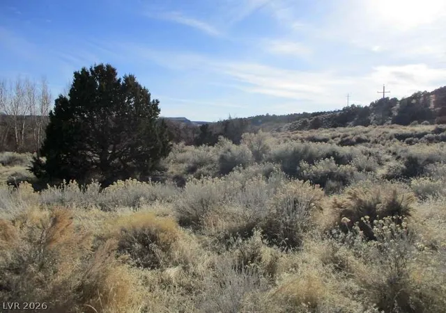 Photo 2 of Land for sale at Nv Hwy 322 (219 Ac), Pioche, NV 89043 | MLS# 2770331 | Listing updated on 2026-08-26