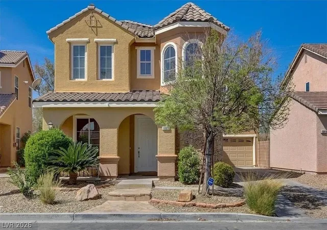 Photo 1 of Single family home for sale at 10929 Santorini Dr, Las Vegas, NV 89141 | MLS# 2769605 | Listing updated on 2026-06-16
