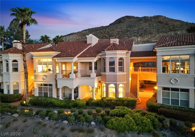 Homes for sale in Henderson, NV | 19 Strada Di Circolo, Henderson, NV 89011