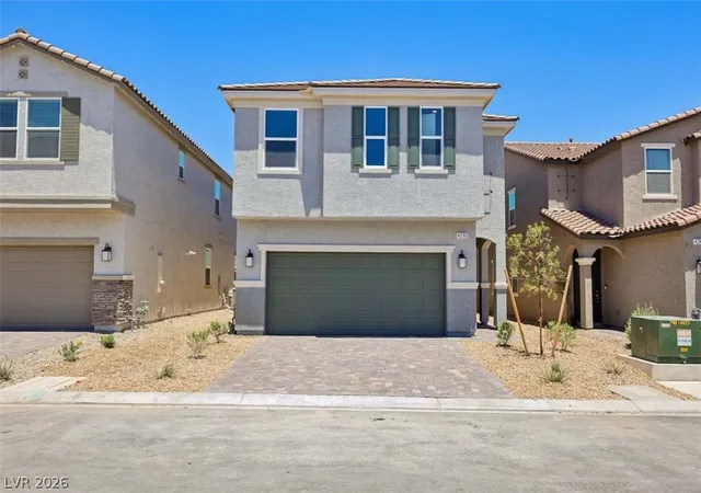 Homes for sale in Las Vegas, NV | 4290 Yucca Brevi Ave, Las Vegas, NV 89139 | MLS# 2761176
