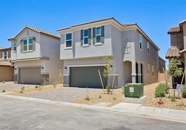 Homes for sale in Las Vegas, NV | 4290 Yucca Brevi Ave, Las Vegas, NV 89139 | MLS# 2761176