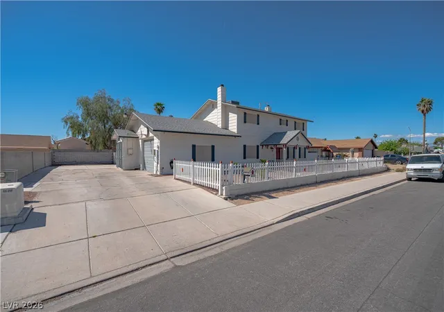 1st image of 4631 E Colorado Ave, Las Vegas, NV 89104 | MLS# 2769043
