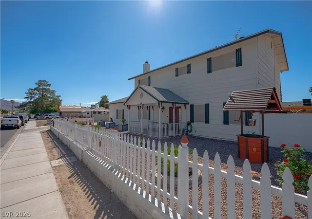 2nd image of 4631 E Colorado Ave, Las Vegas, NV 89104 | MLS# 2769043