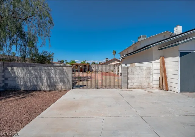 4th image of 4631 E Colorado Ave, Las Vegas, NV 89104 | MLS# 2769043