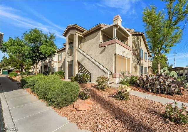 Photo 1 of Condo for sale at 5710 E Tropicana Ave #1036, Las Vegas, NV 89122 | MLS# 2770470 | Listing updated on 2026-08-03